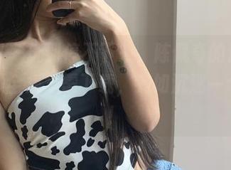 微密圈 – 玩到停不下来，陈佩奇的淘宝套图视频全集急需下载，宛如沉迷一个圈子！