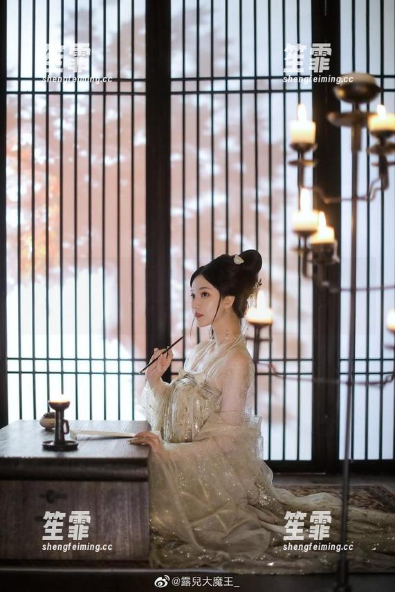 厨娘露儿大魔王的“真相”大揭秘：无圣光图集，原来大葱也是可以上镜！