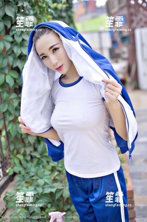 青豆客-莫雅淇 青豆客 - 天使的私房照——当莫雅淇遇上酸奶反转!
