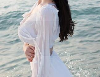 魅妍社 – 原图解密！这么美的婚纱图片，怎么会是FoxYini孟狐狸的真实圈子呢？