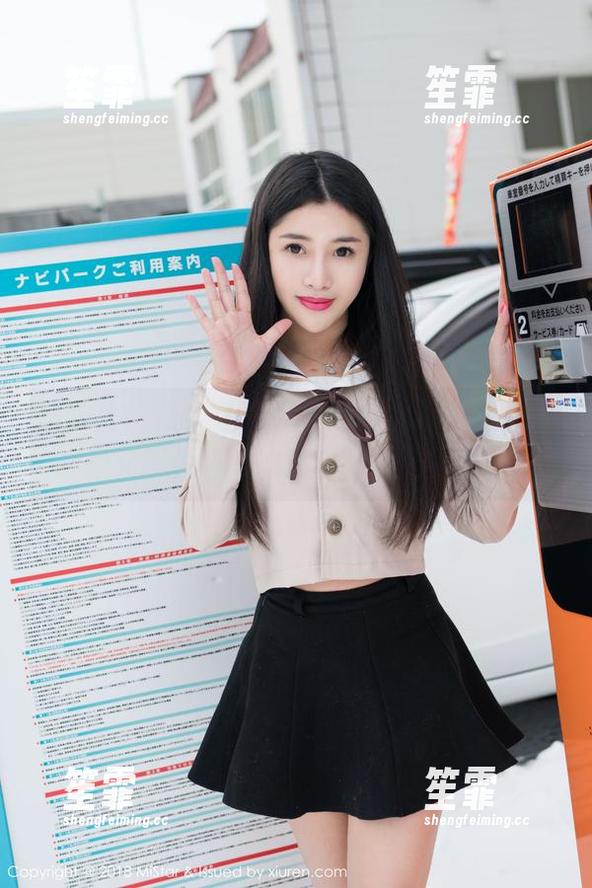 魅妍社-陆金佳Jessica 魅妍社 - 陆金佳Jessica的海边作品,优雅又不失骚气的那种…你信不信?