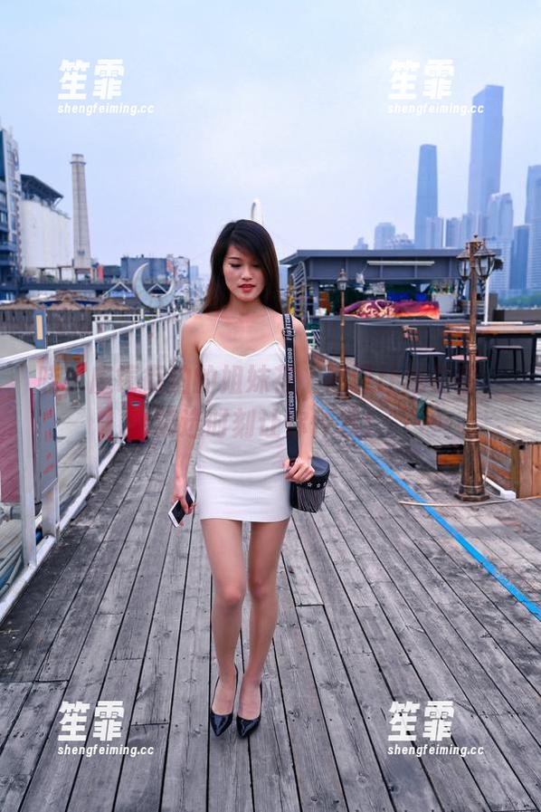 魔镜街拍 哇,魔镜街拍的姐妹花,原图让我停留,精选时刻让你怦然!