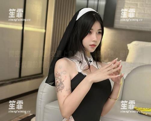 鱼神鱼 微密圈 - 和风少女遇上鱼神鱼的图集精选,明明是一场优雅的舞会,结果却变成了炸鱼薯条的派对!