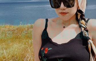 微密圈 – 肉丝在哪里？鹿瑶的免费资源引人注意，来吧，你无法拒绝的诱惑！